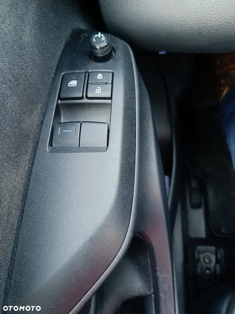 Toyota Yaris 1.5 Comfort - 7