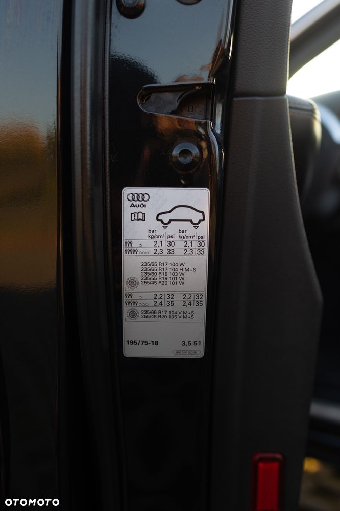 Audi Q5 2.0 TDI Quattro - 31