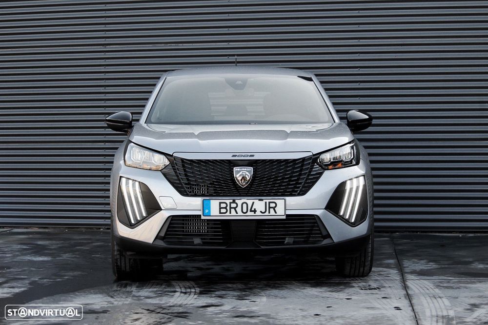 Peugeot 2008 1.2 PureTech Style - 5