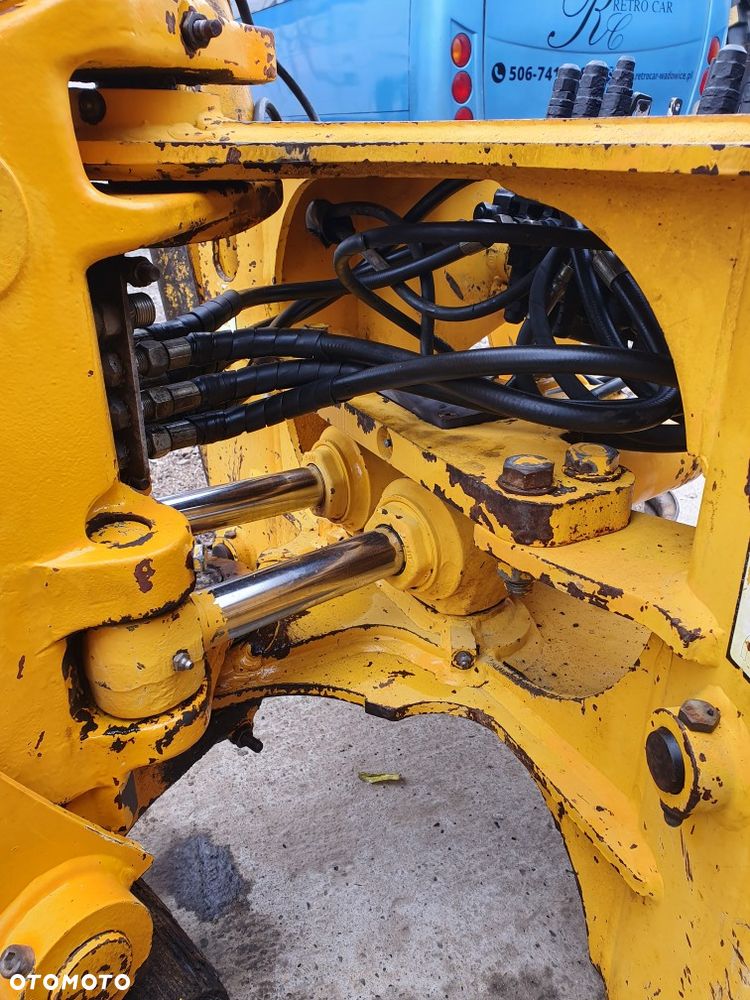 JCB Ramię koparki JCB 2cx - 4