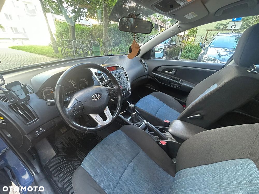 Kia Ceed 1.6 Comfort - 6