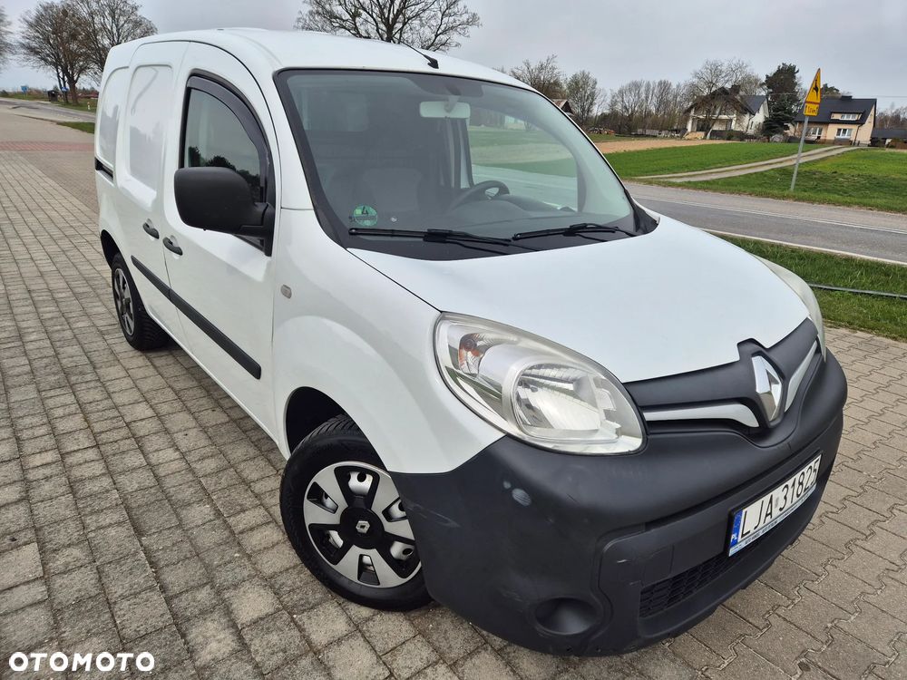 Renault Kangoo - 4