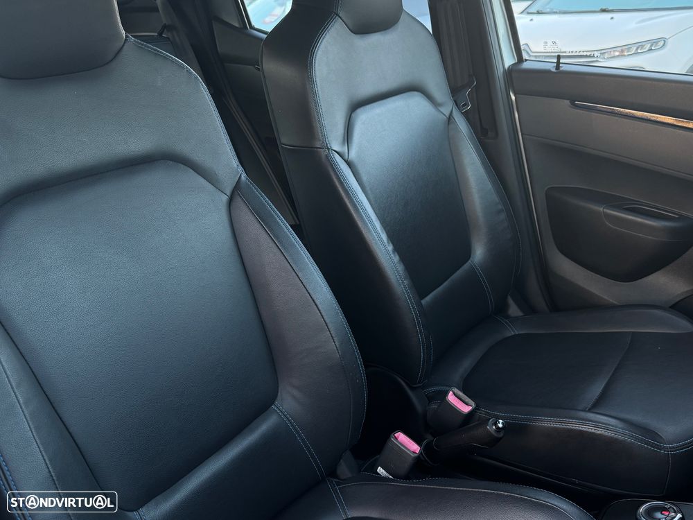Dacia Spring Electric 45 Comfort — fotografia 14