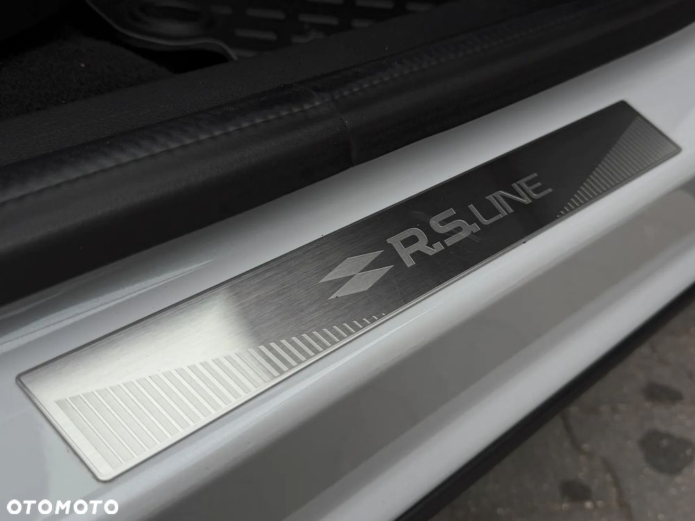 Renault Arkana TCe 140 EDC R.S LINE - 22