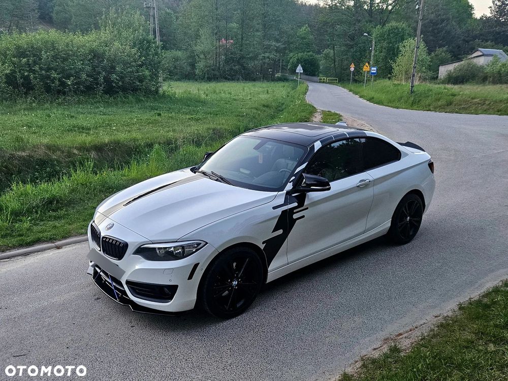 BMW Seria 2 230i - 1