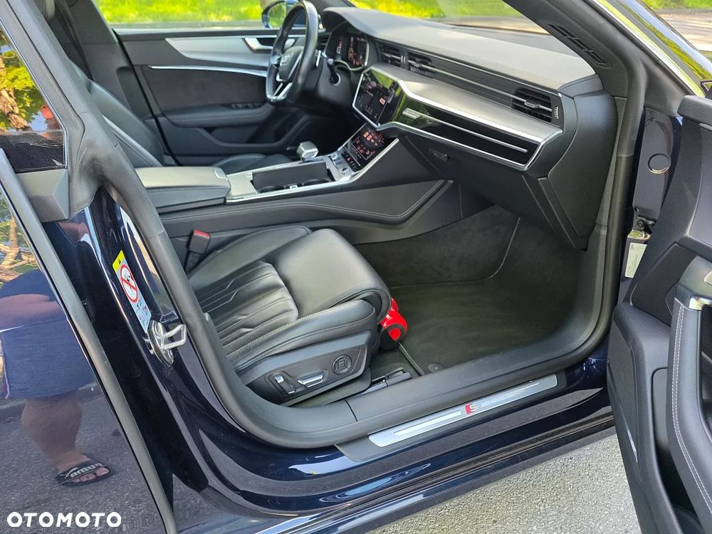 Audi A7 Sportback - 12