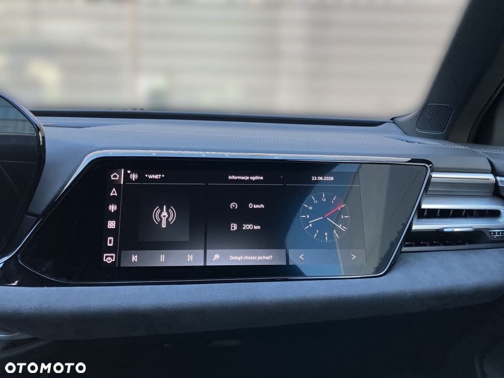 Audi A6 Avant - 21