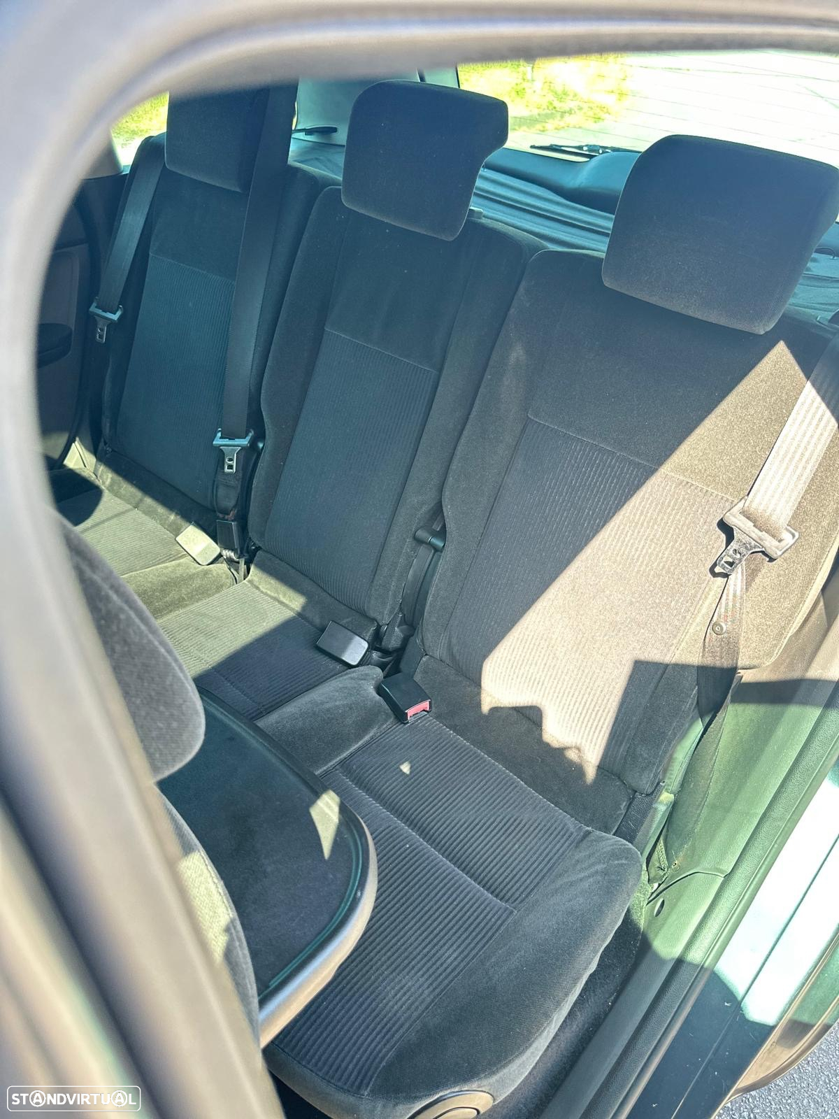 Ford Focus C-Max 1.6 TDCi Ghia - 8