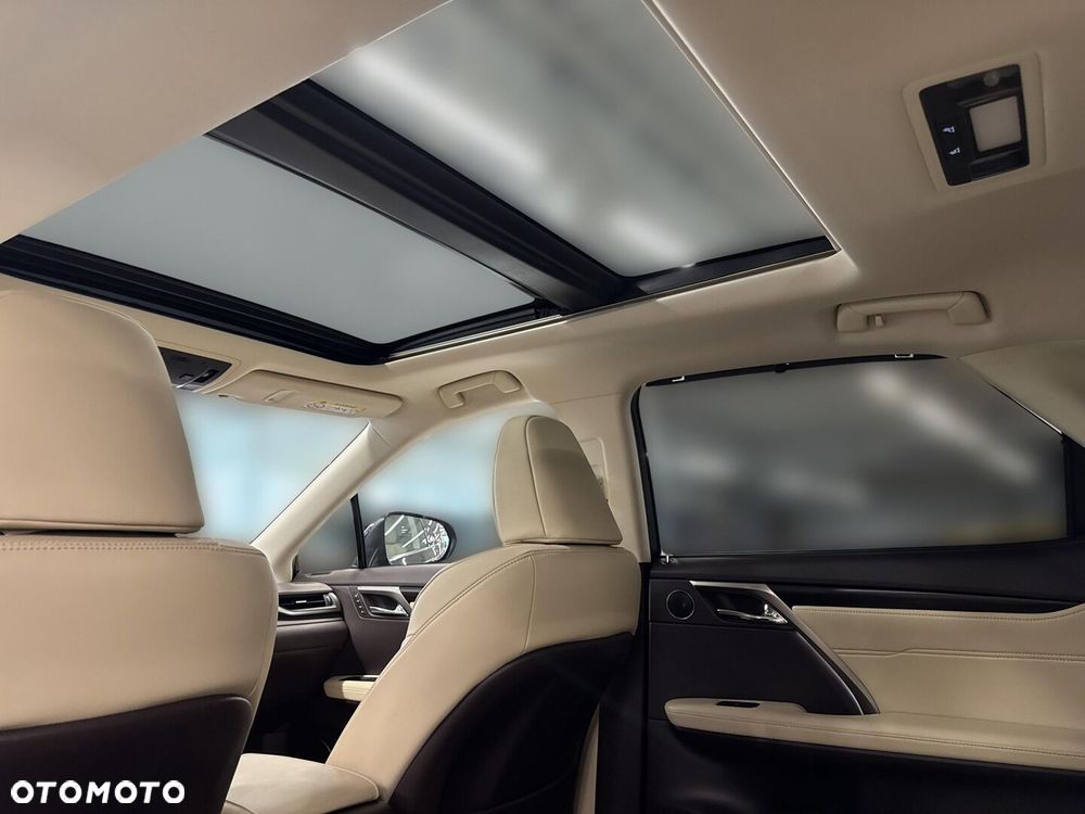 Lexus RX 450h Prestige - 17