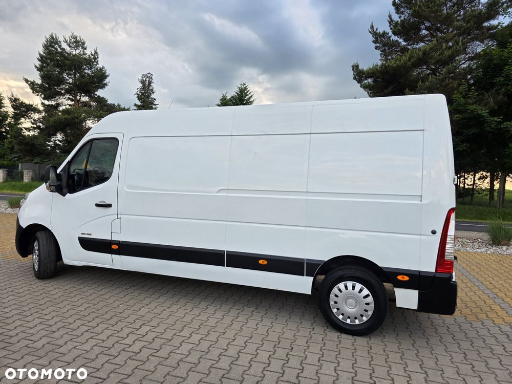 Renault Master - 10
