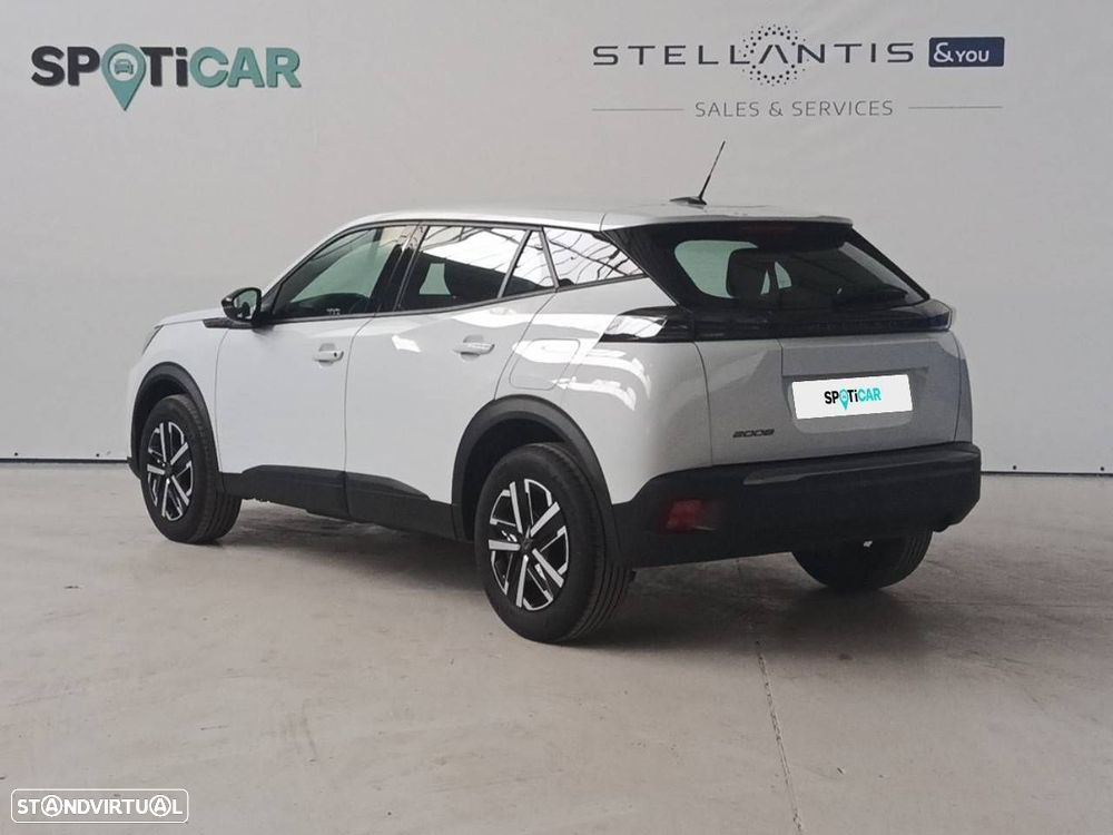 Peugeot 2008 1.2 PureTech Style - 5