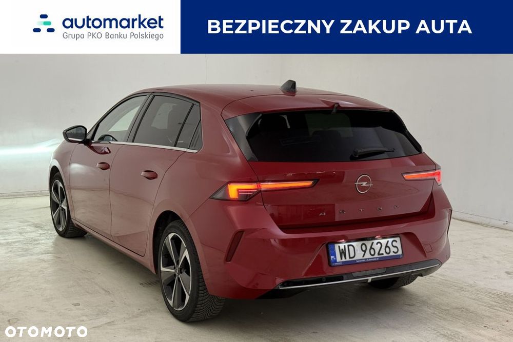 Opel Astra VI 1.5 CDTI Elegance S&S - 3