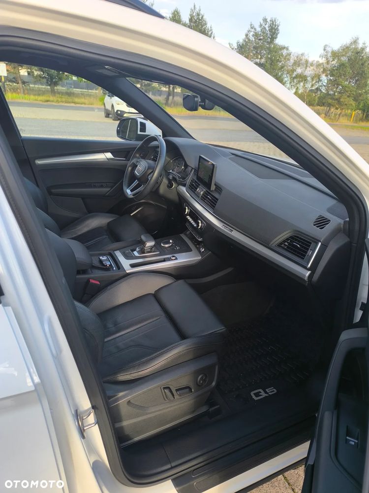 Audi Q5 2.0 TFSI quattro S tronic sport - 32