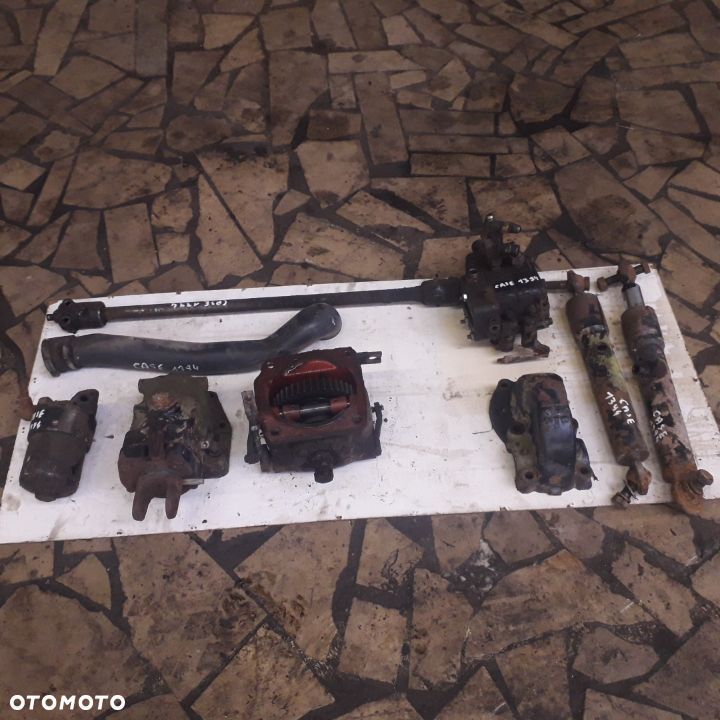 Case 1394 skrzynia - 6