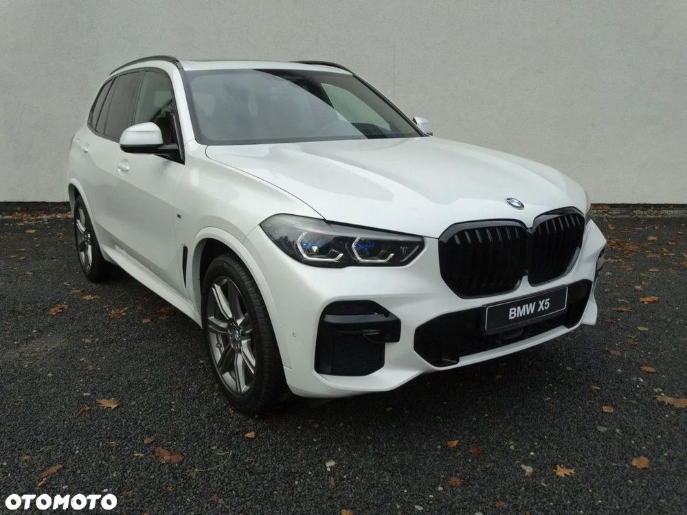 BMW X5 xDrive30d sport - 12
