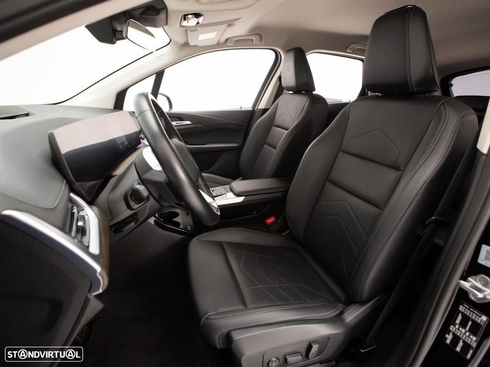 BMW 218 Active Tourer i Aut. Luxury Line - 8