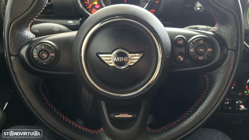 MINI Clubman One D 4Business - 23