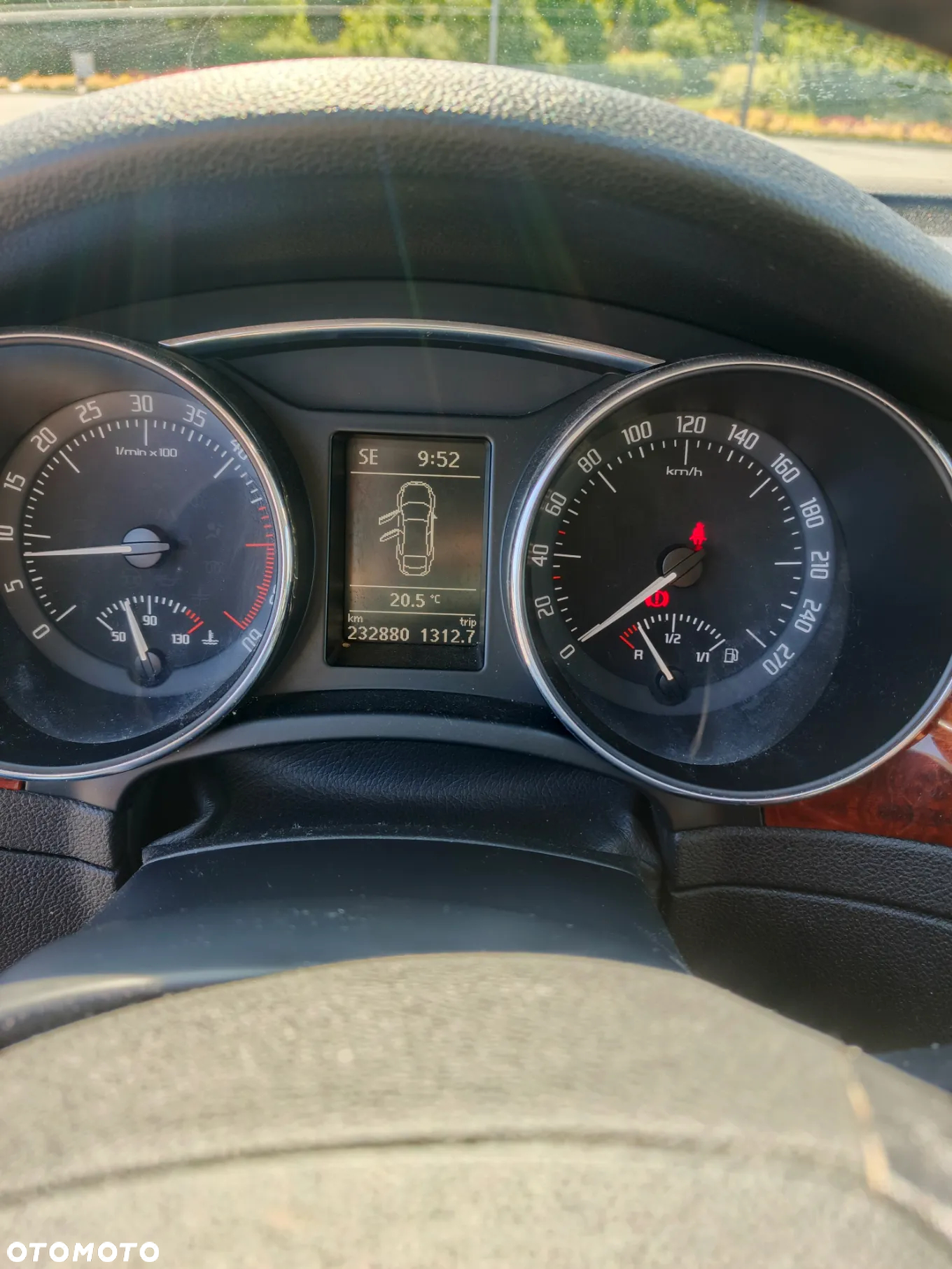 Skoda Superb 2.0 TDI 4x4 Elegance - 8