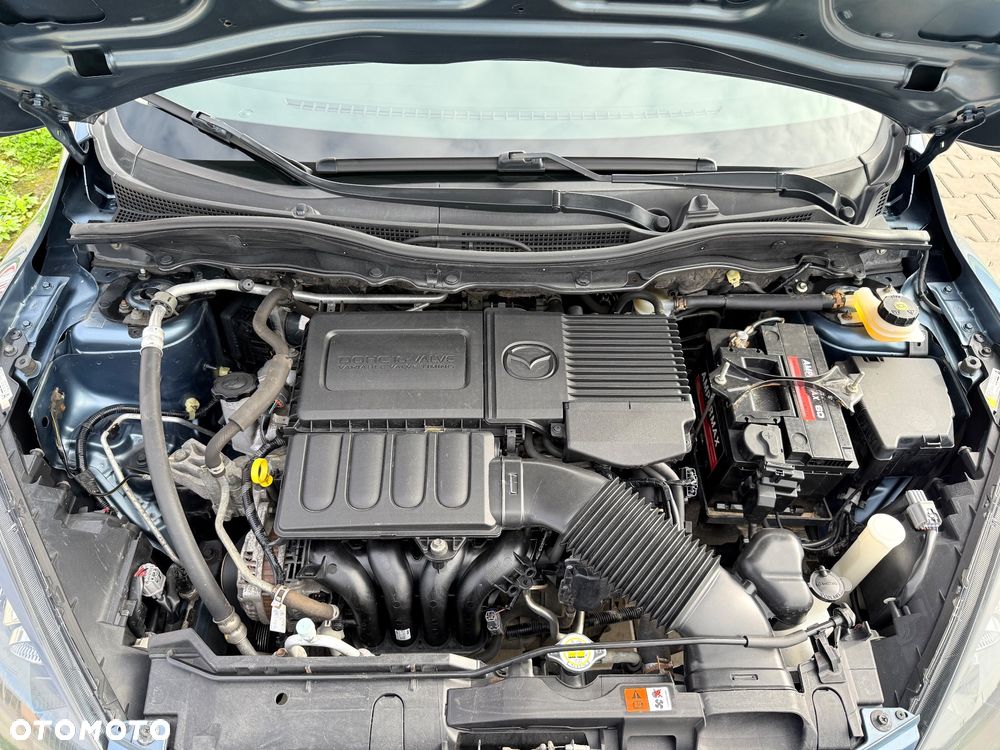 Mazda 2 1.5 Sport & Style - 25