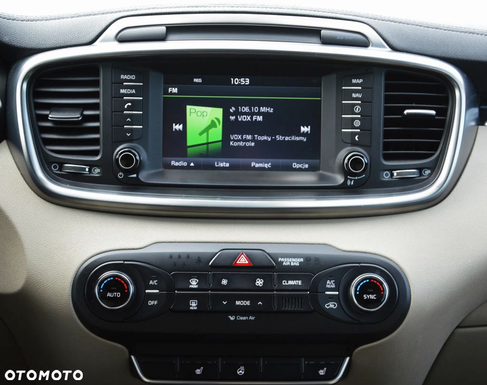 Kia Sorento 2.0 CRDI Business Line - 22