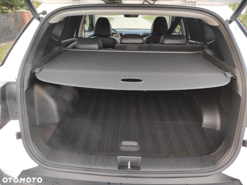 Hyundai Tucson - 23