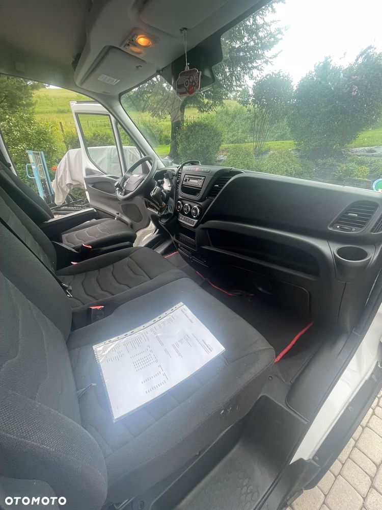 Iveco Daily 35S17 - 7