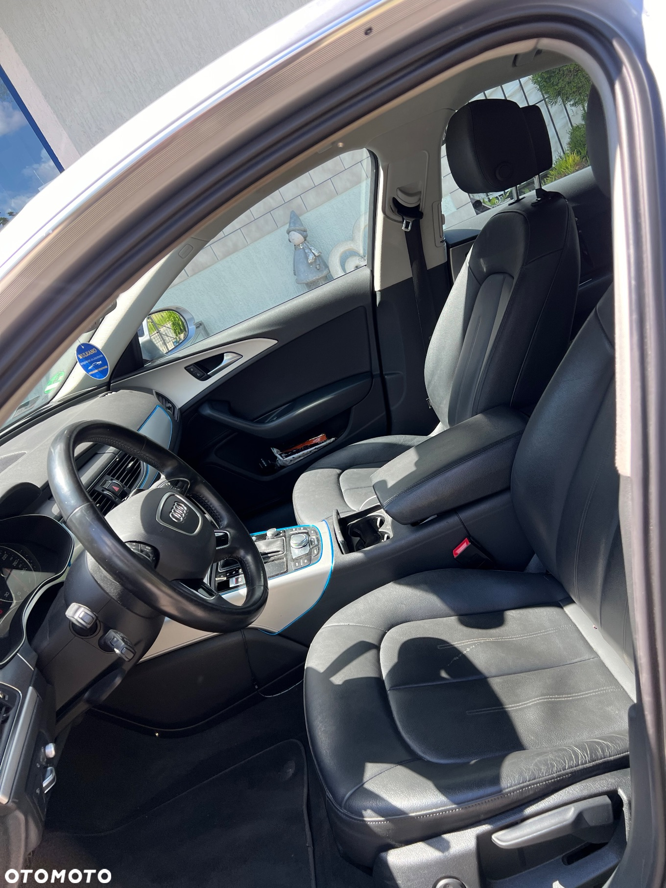 Audi A6 2.0 TDI ultra S tronic - 33