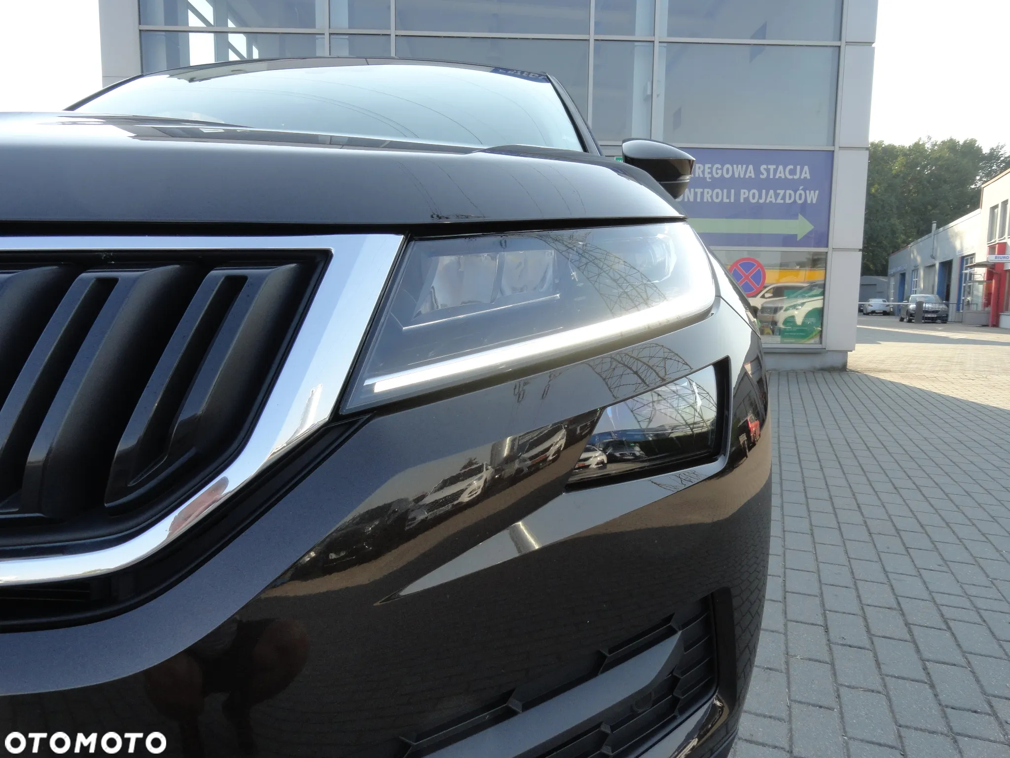 Skoda Kodiaq 2.0 TDI 4x2 Style DSG - 36