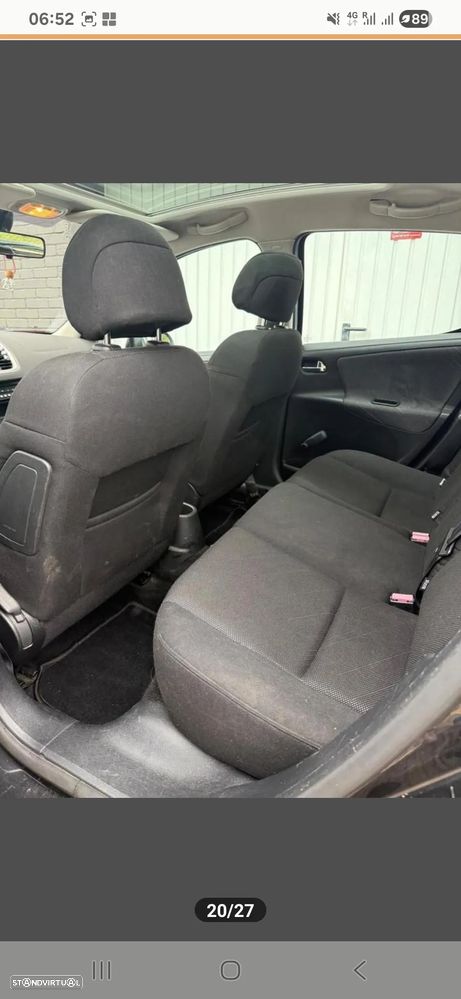 Peugeot 207 110 Sport - 8
