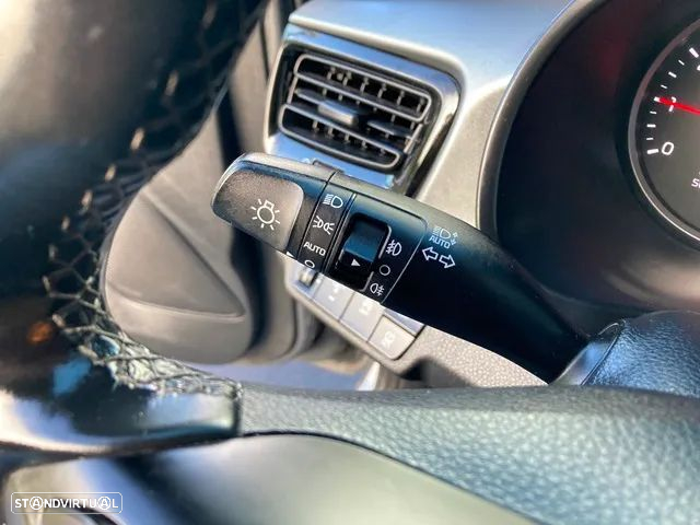 Kia Rio 1.0 T-GDi Drive - 16