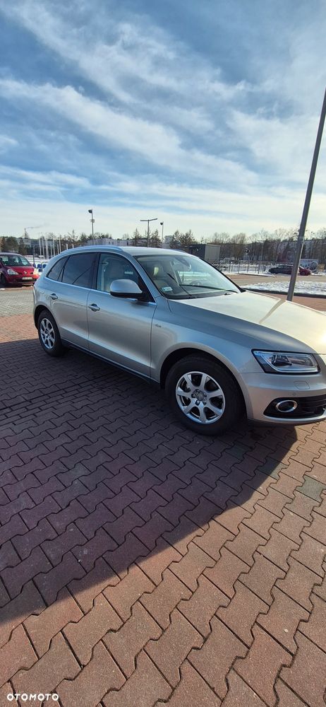 Audi Q5 2.0 TDI - 10