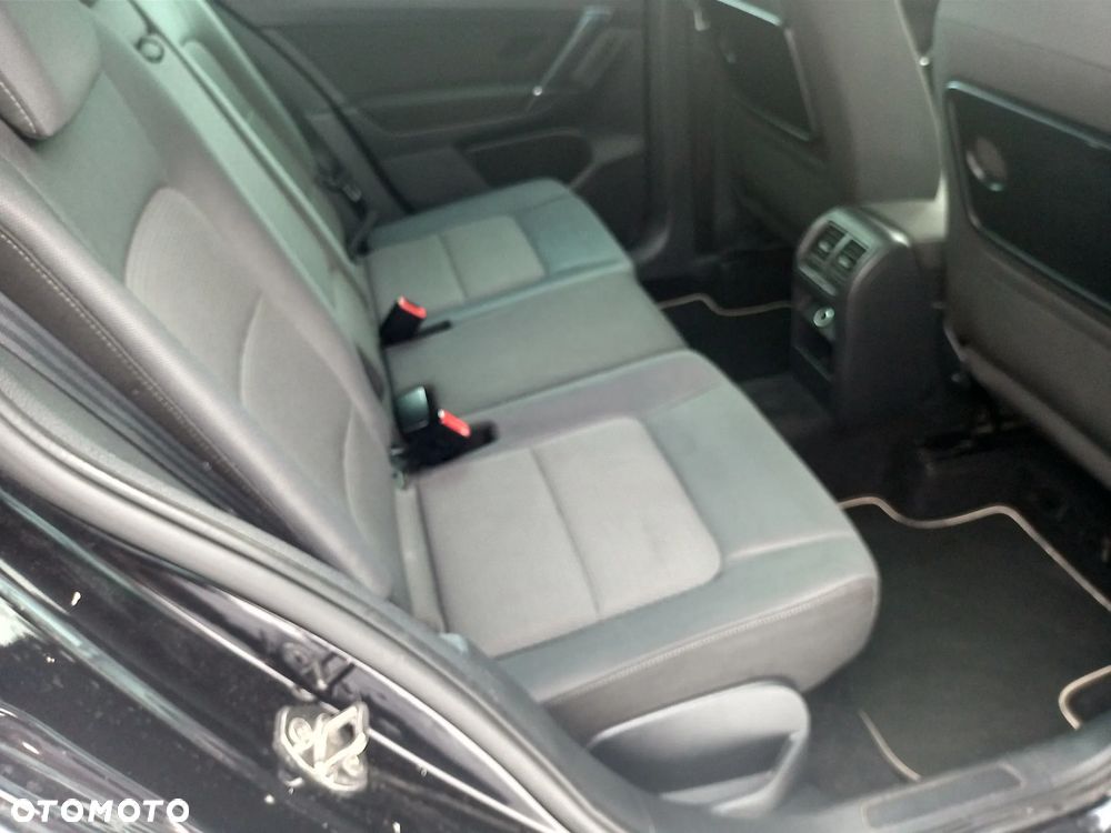 Volkswagen Golf Sportsvan SV 1.6 TDI BMT Comfortline - 15