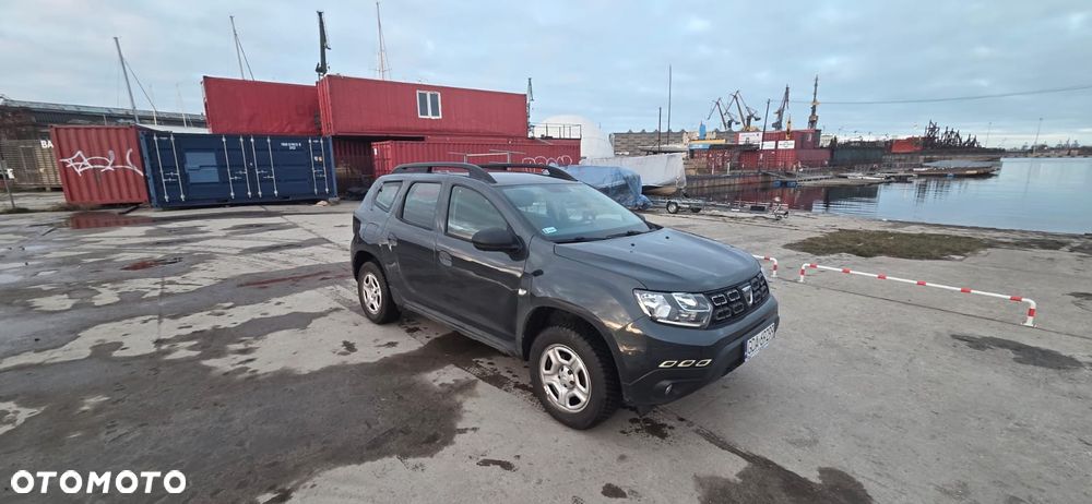 Dacia Duster 1.0 TCe Essential - 18