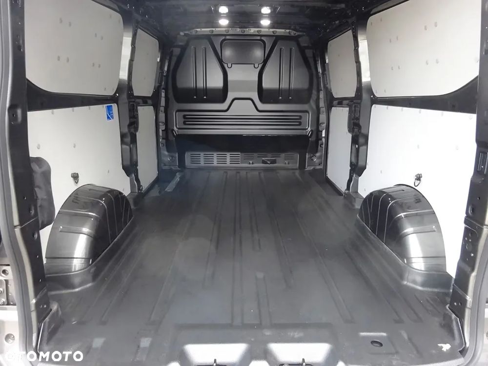 Ford TRANSIT CUSTOM 2.0 ECOBLUE 136KM A8 FWD VAN TREND 320 L2 - 8