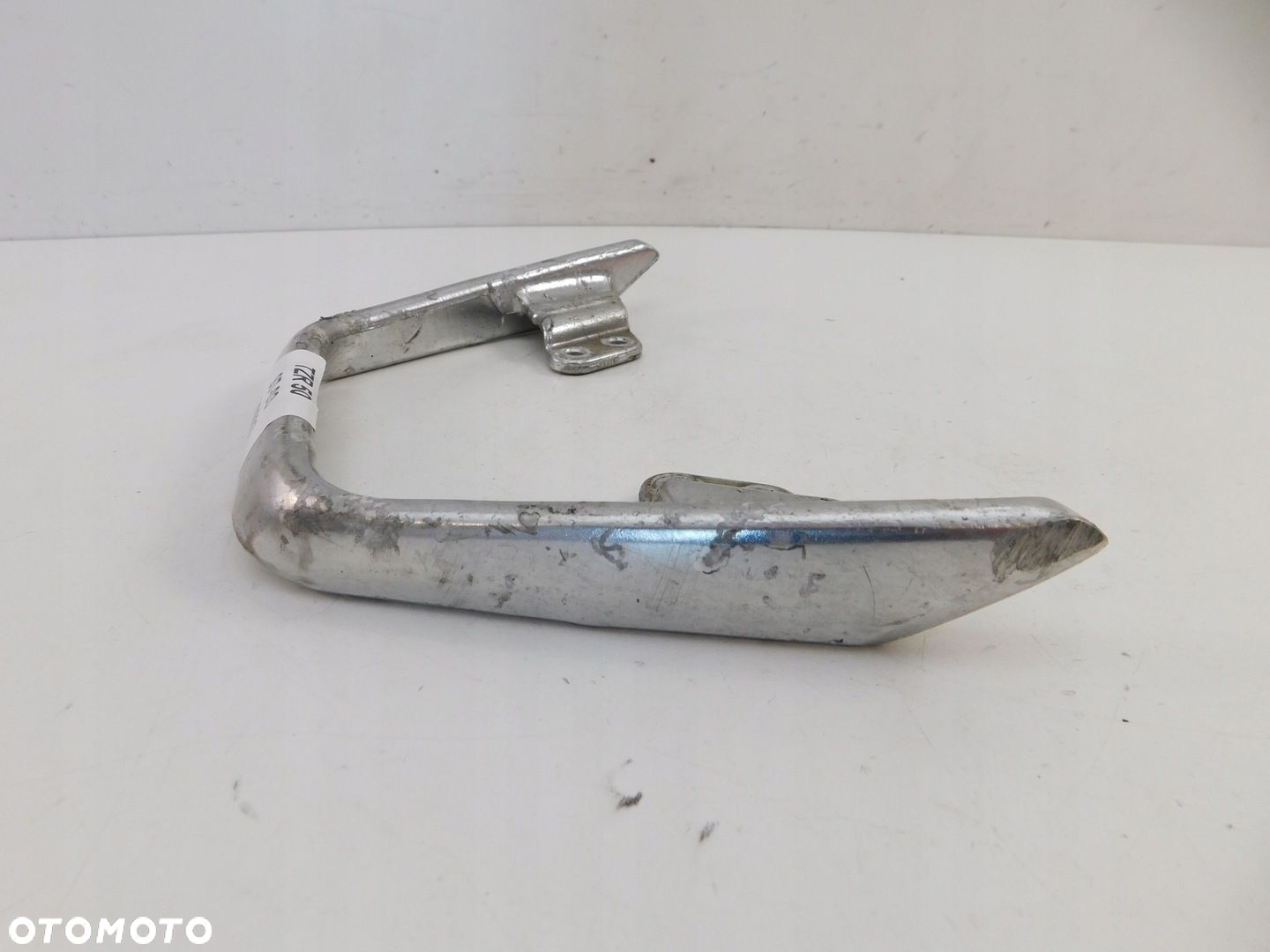 YAMAHA TZR 50 97-03 UCHWYT PASAŻERA RĄCZKA TYŁ - 5