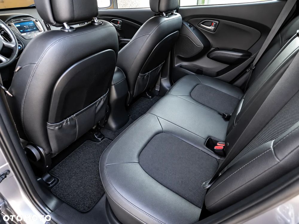Hyundai ix35 1.6 GDI Premium 2WD - 36