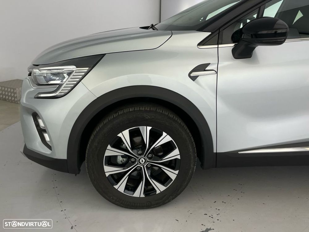 Renault Captur 1.0 TCe Techno - 18