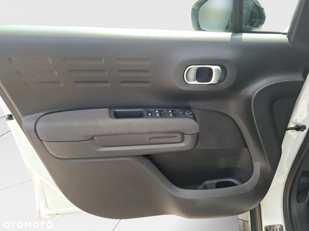Citroën C3 Aircross 1.2 PureTech Feel Pack S&S - 14