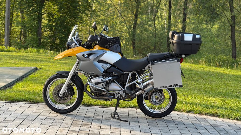 BMW GS - 14