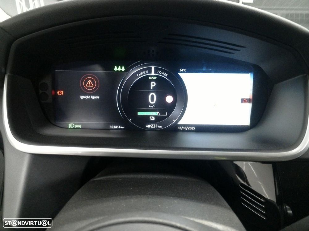 Jaguar I-Pace SE AWD Aut. - 12