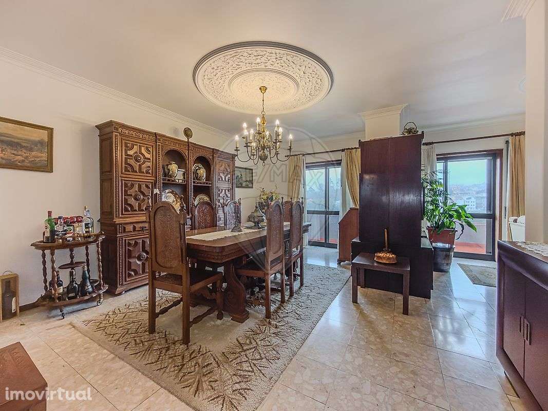 Apartamento T3 para venda - Grande imagem: 2/29