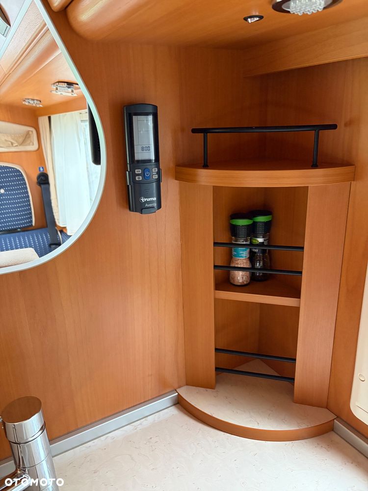 Fiat Ducato Pilote - 11