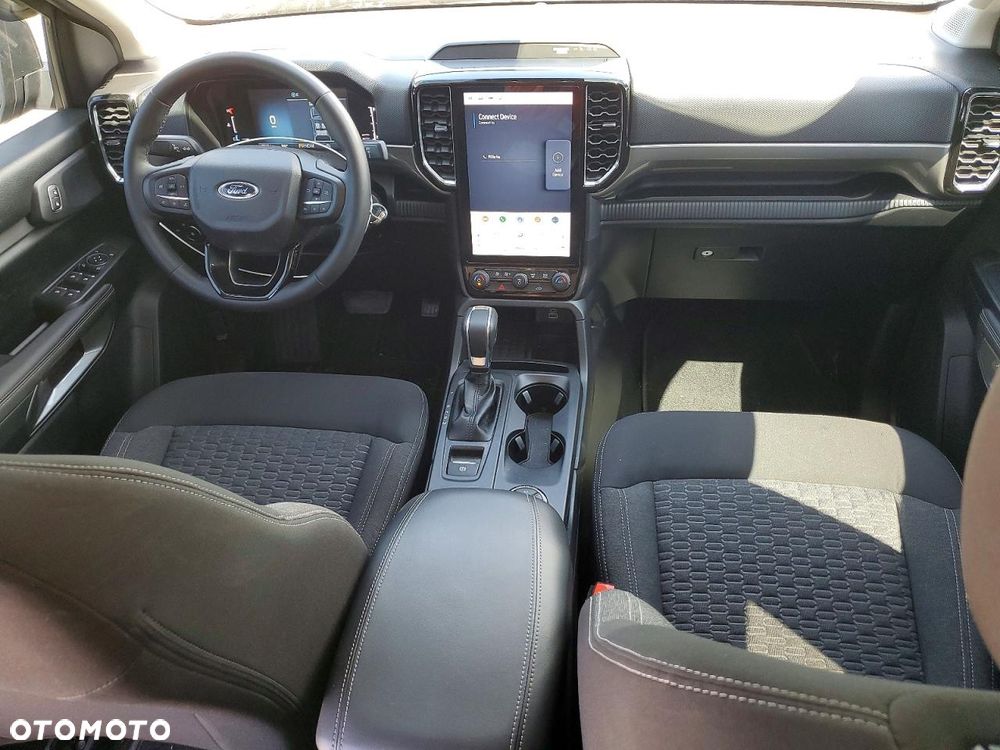 Ford Ranger - 9