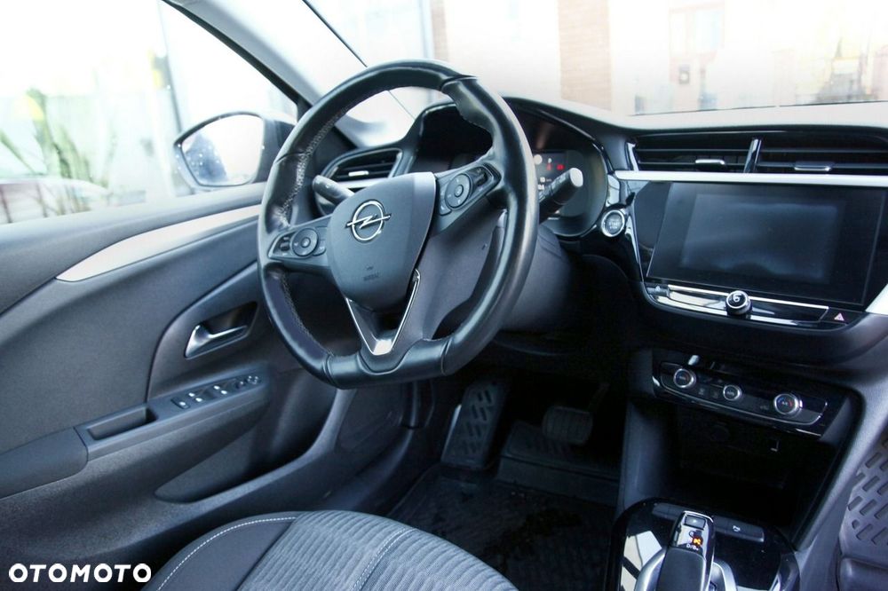 Opel Corsa - 13