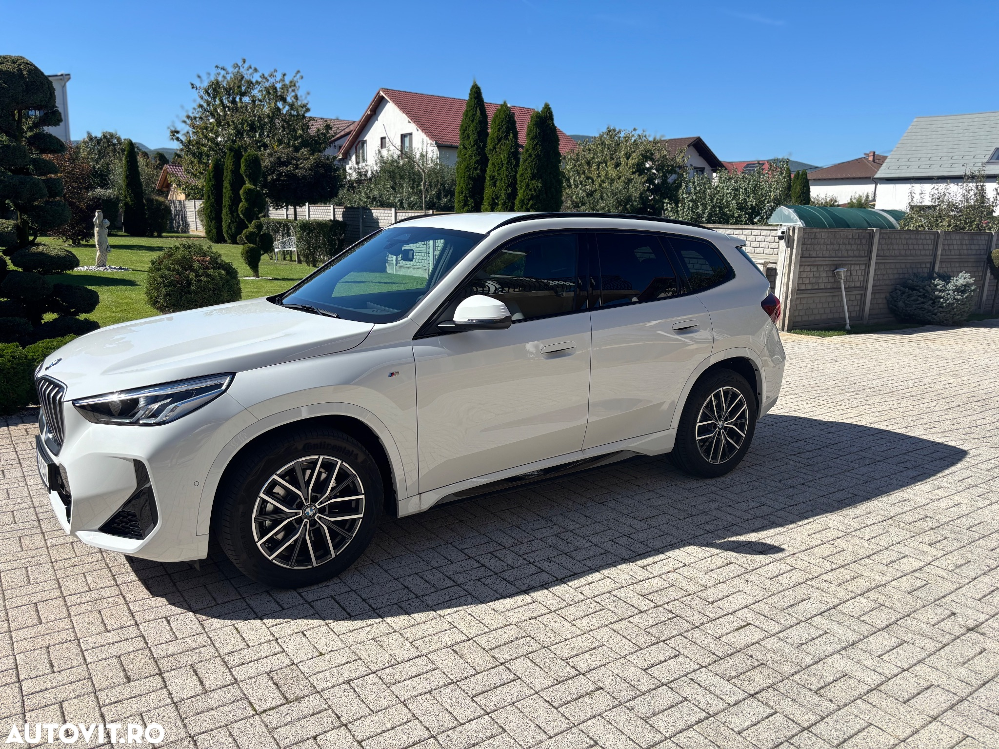 BMW X1 sDrive20i AT MHEV - 4