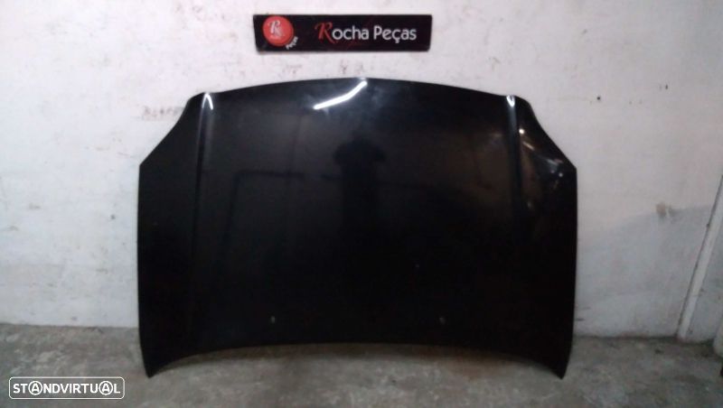 Capot Toyota Avensis (_T25_) - 1