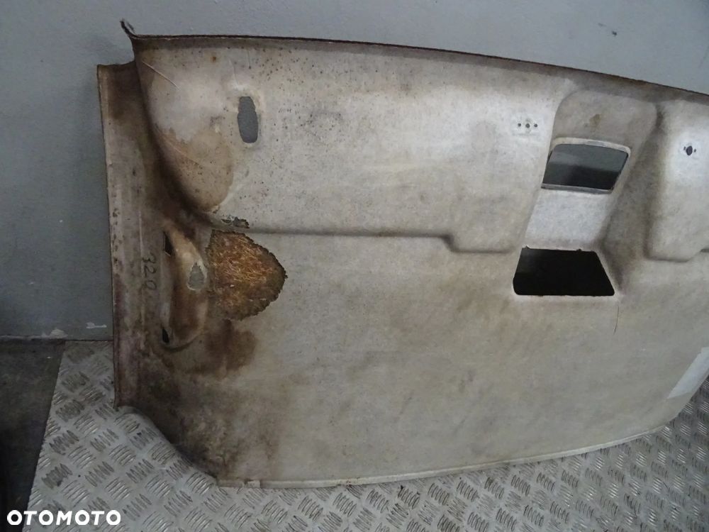 PODSUFITKA PODSUFITÓWKA VW TRANSPORTER CARAVELLE T5 NR320 - 8