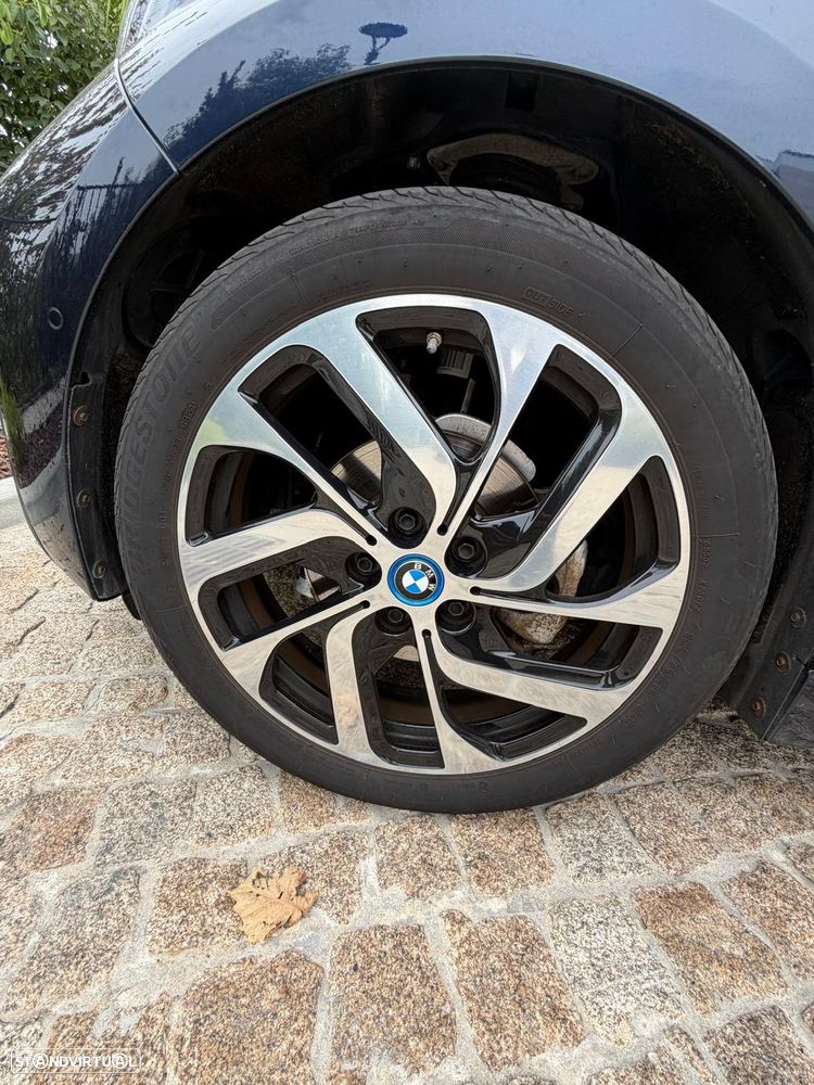 BMW i3 (120 Ah) - 17