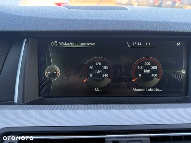 BMW Seria 5 520d Efficient Dynamics Edition - 34