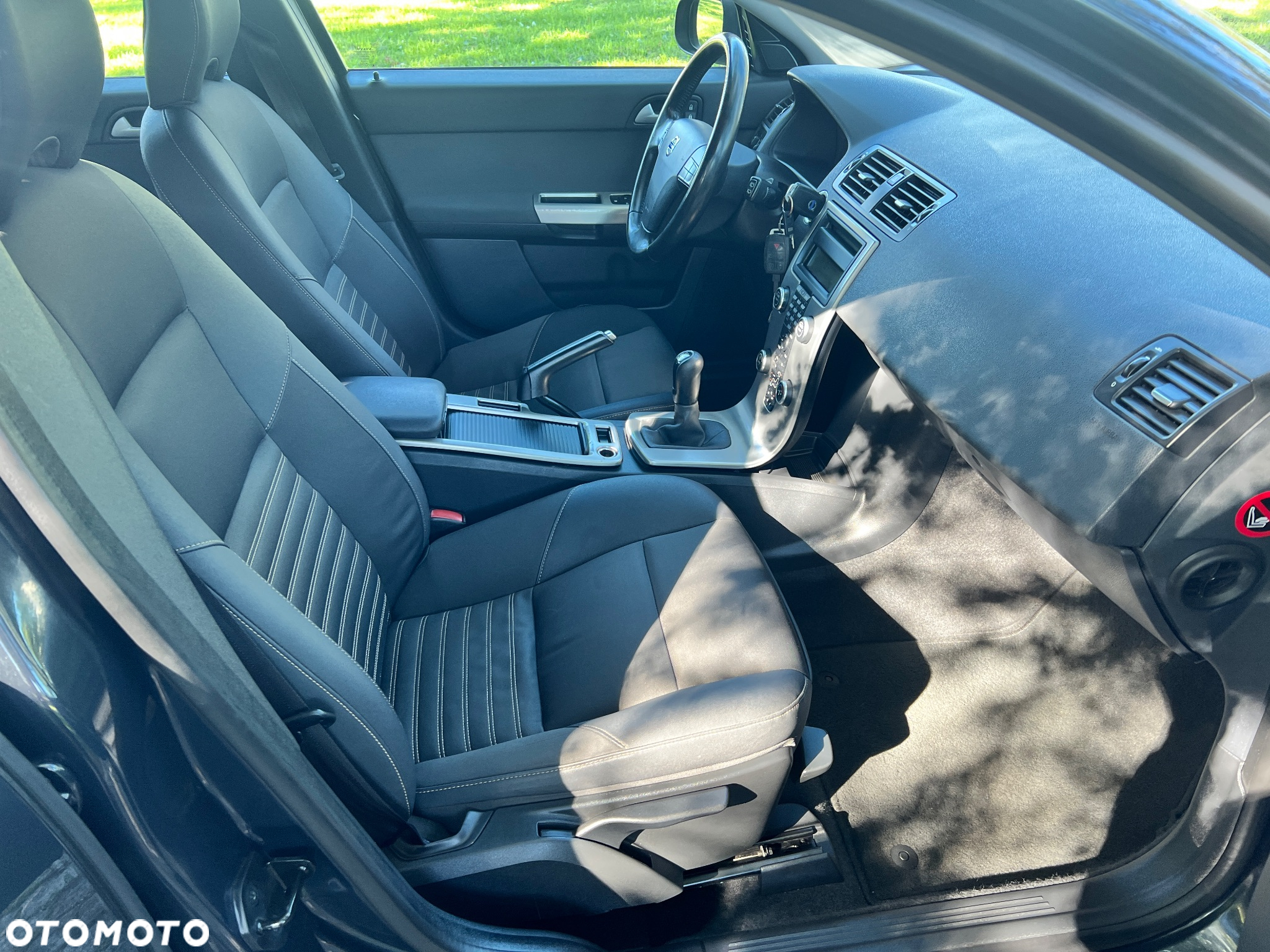 Volvo V50 1.8 Momentum - 20